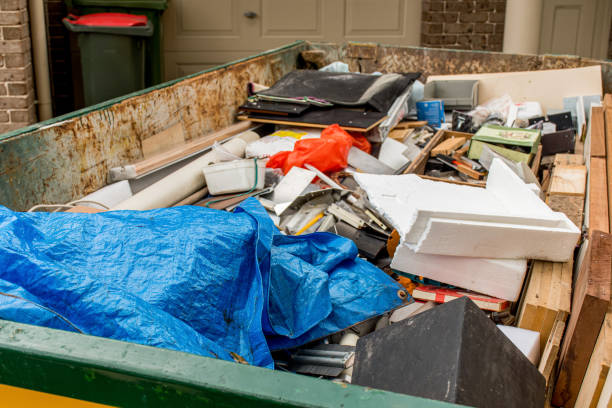 Best Same-Day Junk Removal Services  in Lacey, WA